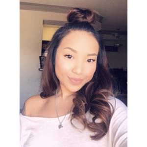 Meet your Posher, Diana